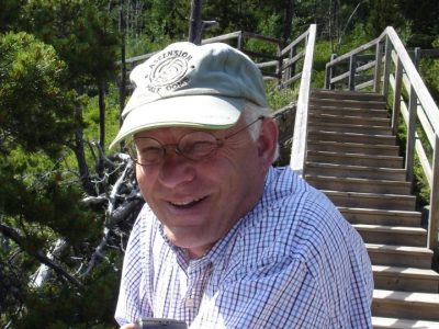 Davey Mulvain