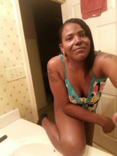 Latrice Miller