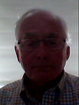 Bruce Hillstrom