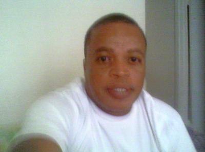 Ricky Robinson