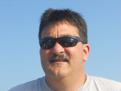 Paul Mello
