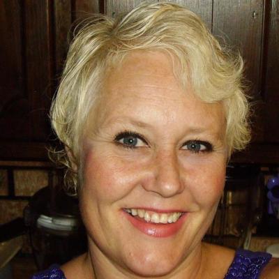 Deborah Hadaway