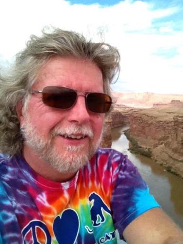 Glenn Milstrey