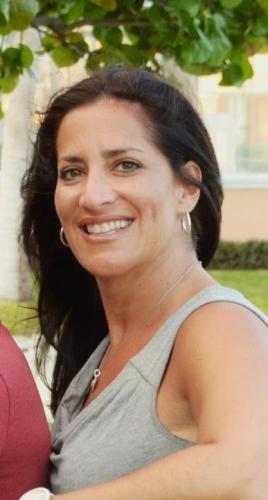 Donna Dubinsky