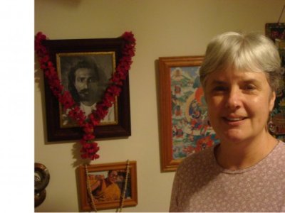 Susan Mckendree
