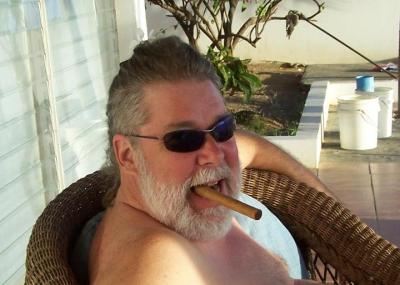 Rex Bennett