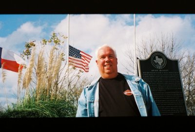 Paul Busch