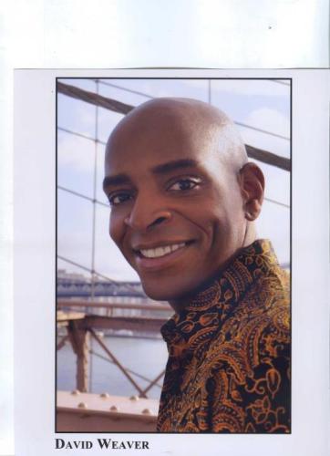 David Weaver