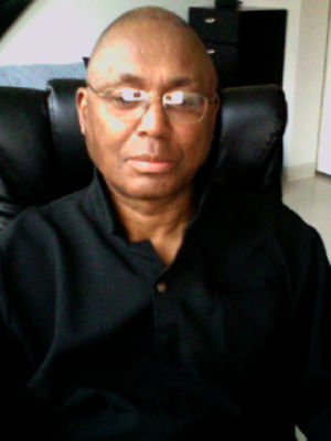 Robert Davis