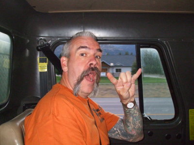 Kevin Clark