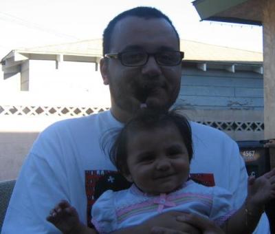 Erik Saenz