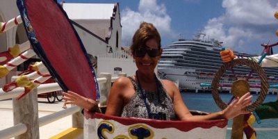 Lisa Beckler