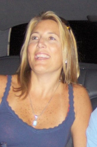 Ronda Allen