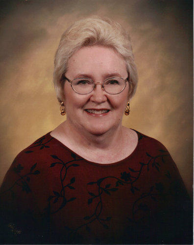 Brenda Bender