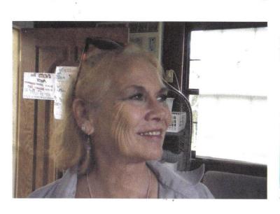 Mary Burns
