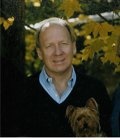 Robert Sellent