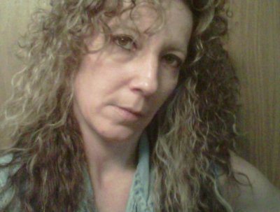 Teresa Maxwell