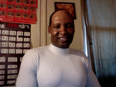 Julian Hudson