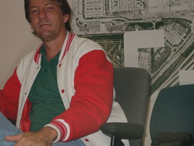 Richard Slocum