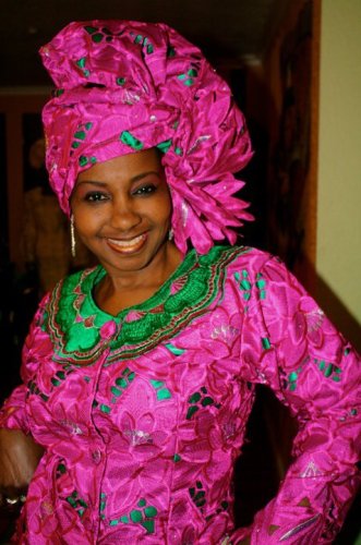 Nana Yeboah