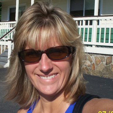 Susan Zurface Daniels