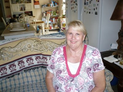 Gloria Mcbay