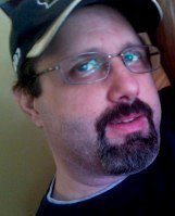 Michael Styrk