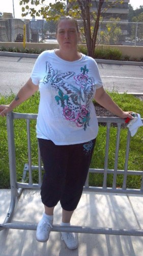 Roberta Hughes