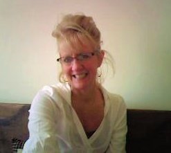 Janet Pangle
