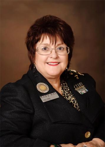 Linda Yeager