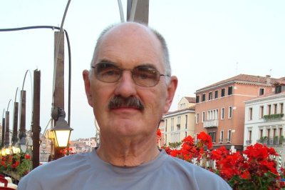Walter Parker
