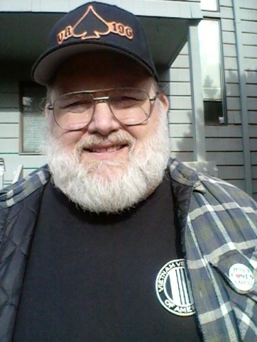 Paul Basso