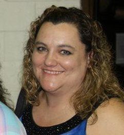 Tina Mitchell