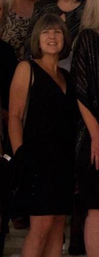 Marlene Stein