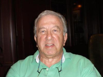 Sheldon Eichenbaum