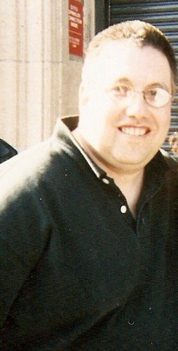 Mark Moskowitz