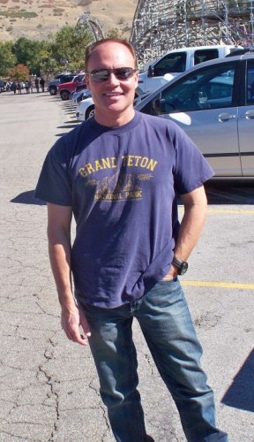 Ronald Cox