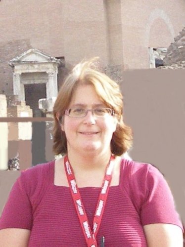 Diane Koehnlein