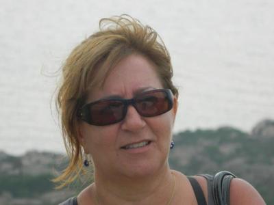 Anna Rein