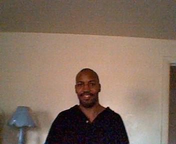Anthony Crim