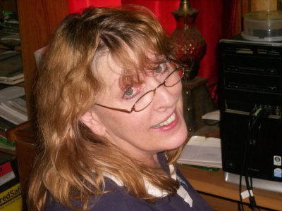 Janice Hoeppner