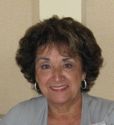 Lorraine Moresi