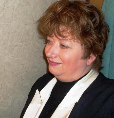 Heidi Schwotzer