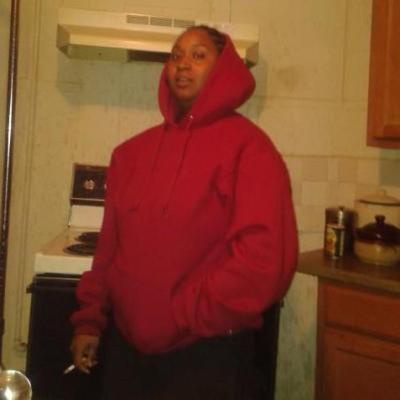 Rakeesha Middleton