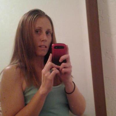 Kimberlee Kalkbrenner