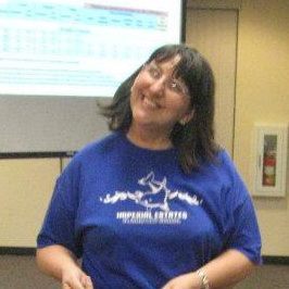 Jill Whitson