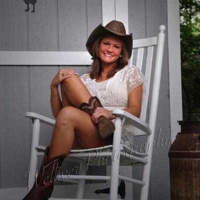 Samantha Haddox