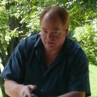 Stephen Srnik