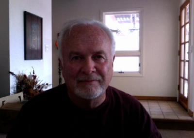 Stephen Fitzgerald
