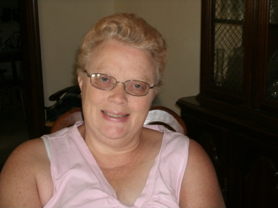 Jane Sauceman
